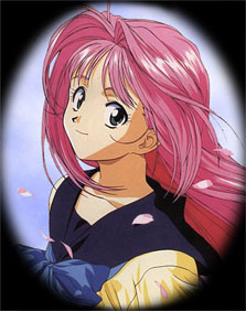 Mylene un personnage inconnue avant le Tome 7